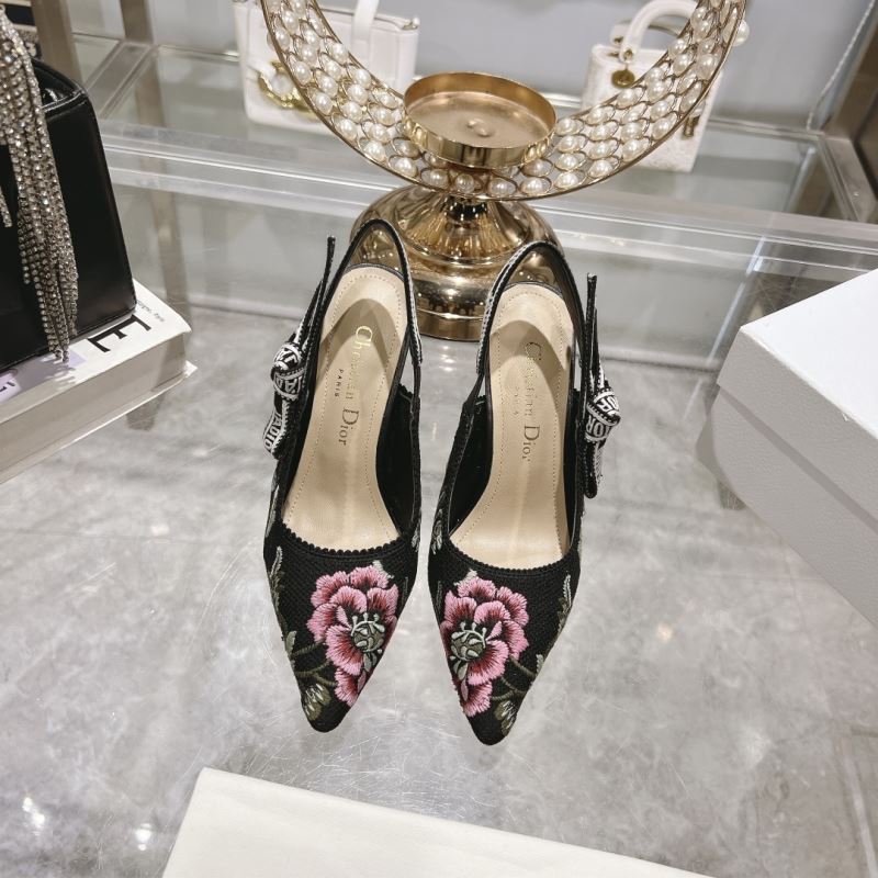 Christian Dior Sandals